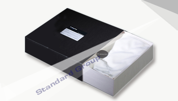 M&amp;S加重伴洗布