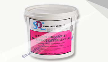 欧标IEC (A)洗衣粉