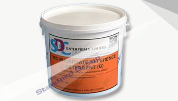 欧标IEC(B)洗衣粉