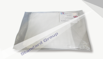 欧标干洗用陪洗布